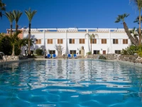 Apartamentos Piramides