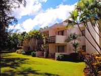 Plum Tree Club on Rockley Golf Course 3*