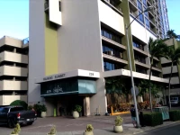 Aston Waikiki Sunset 4*