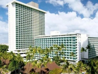 Sheraton Princess Kaiulani 3*