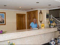 Apartahotel Alta Vista