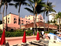 The Royal Hawaiian A Luxury Collection Resort 5*