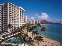 Miramar at Waikiki 3*