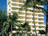 The Lotus at Diamond Head 3*