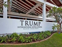 Trump International Hotel Waikiki Beach Walk 5*