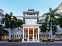 Moana Surfrider A Westin Resort & Spa Waikiki Beach 5*