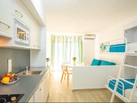 Ona Internacional Apartments