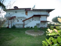 Anastasia Apartments Fourka 2*