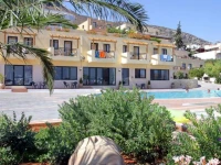 Asterias Village Resort 4*