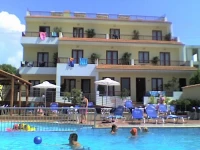 Thalassi Hotel Apartments 3*