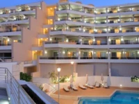 Macaris Hotel Apartments 4*