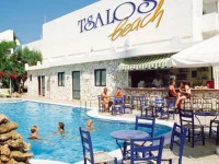 Tsalos Beach 3*