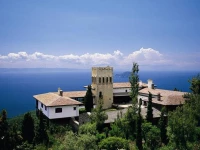 Villa Galini 5*