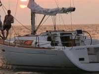 Ibiza Charter Daliah
