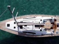 Ibiza Charter Silenzio Bianco