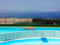 Hotel Rural Conde Tio Medina