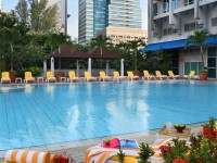 Pan Pacific Orchard 5*