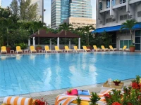 Pan Pacific Orchard 5*