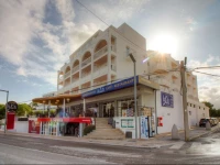 La Kiki Apartamentos 2*