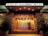 Sant Ambroeus 3*