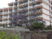 Parque Vacacional Eden