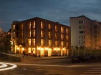 Hotel Brix 4*