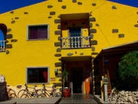 Los Amigos Hostel Tenerife