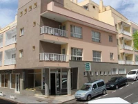 Apartamentos Isla de Oro