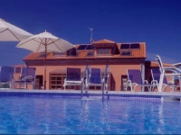 Apartamentos Mazuga Rural