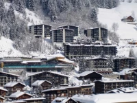 Maeva Residence La Perriere 3*