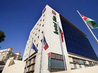 Ibis Amman 3*