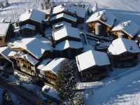 Res Chalet Arolle 4*