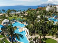 The Fairmont Kea Lani 5*