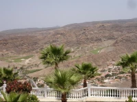 Apartamento Timanfaya