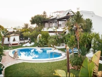 Apartamentos Placer de Meca