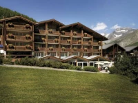 Schweizerhof Gourmet and Spa 4*