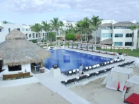 Temptation Resort Spa 4*