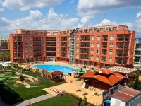 Aparthotel Rainbow 1 and 2