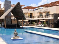 Aldea Thai Resort 4*