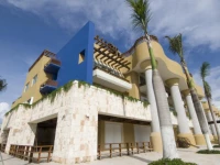 Mistik Residence Club 4*