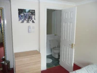 16/11 Easter Dalry Road