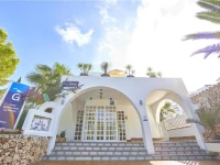 La Mirada Cala Dor 3*