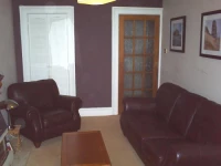 1Bd Apt Piershill Ter