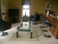 2 Bed Brunstane Apt