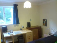 2 Bed Flat Newington