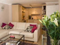 2 bed Gayfield Square