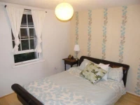 2 bed Grassmarket