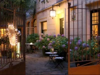 Caldescans Bed&Breakfast