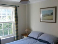 2 Bed Grassmarket 1/12