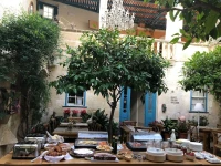 Jardi de Ses Bruixes Boutique Hotel
